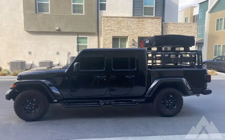 2023 Jeep Gladiator — used overland rig for sale in Santa Clarita, CA