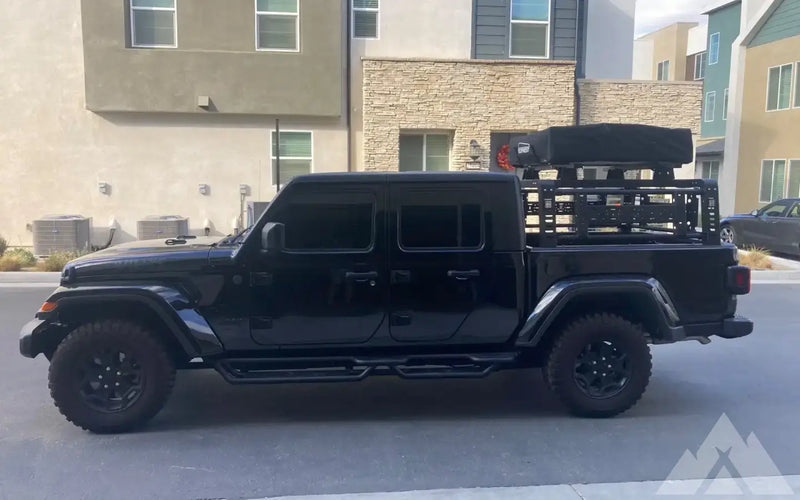 2023 Jeep Gladiator — used overland rig for sale in Santa Clarita, CA — photo 1