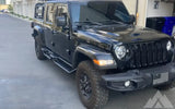 2023 Jeep Gladiator — used overland rig for sale in Santa Clarita, CA (photo 4)