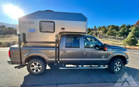 2023 Kimbo 6 series