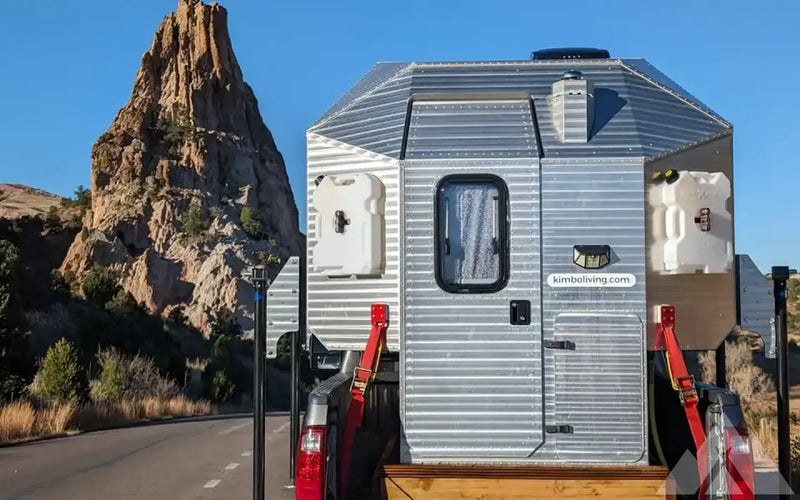 2023 Kimbo 6 series — used for sale in Colorado Springs, CO (photo 4) — photo 4