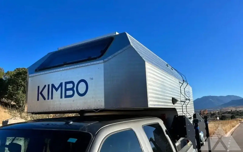 2023 Kimbo 6 series — used for sale in Colorado Springs, CO (photo 10) — photo 10