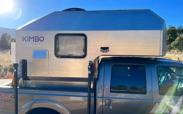 2023 Kimbo 6 series — photo 2