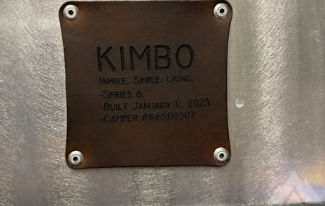 2023 Kimbo Camper — used for sale in Tempe, AZ (photo 10)