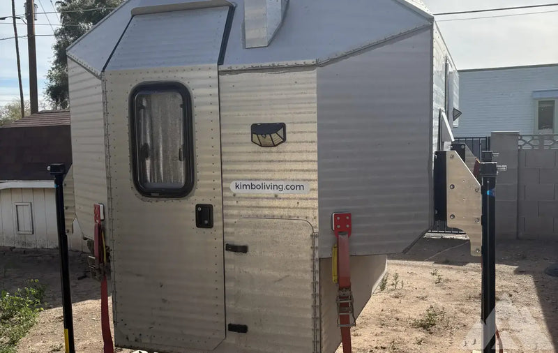 2023 Kimbo Camper — used for sale in Tempe, AZ (photo 3) — photo 3