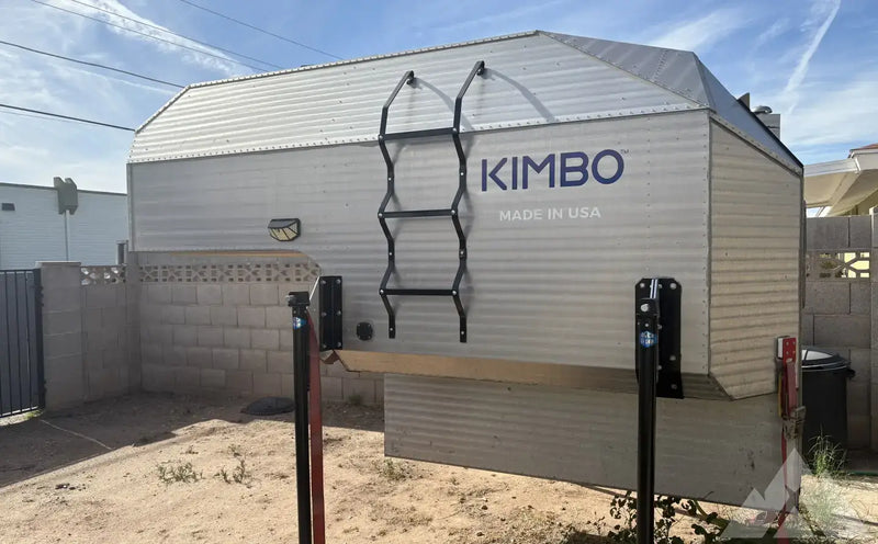 2023 Kimbo Camper — used for sale in Tempe, AZ — photo 1
