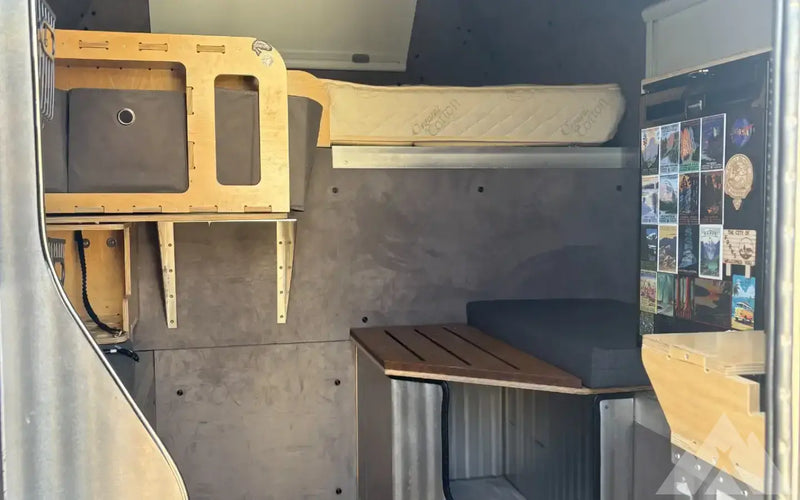 2023 Kimbo Camper — used for sale in Tempe, AZ (photo 5) — photo 5