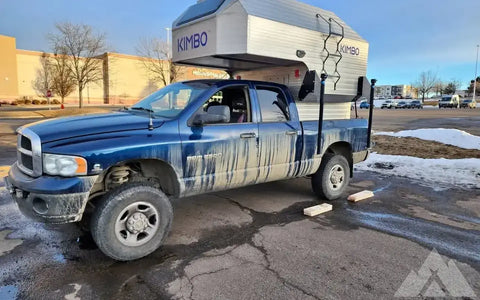 2023 Kimbo series 6