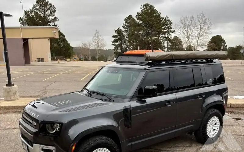 2023 Land Rover Defender 110 — used overland rig for sale in Denver, CO (photo 2) — photo 2