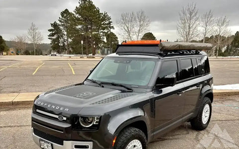 2023 Land Rover Defender 110