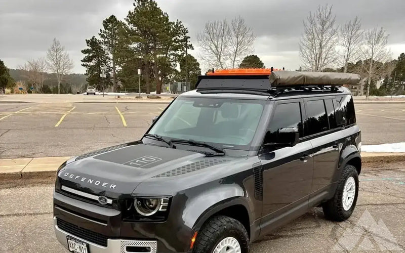 2023 Land Rover Defender 110 — used overland rig for sale in Denver, CO — photo 1