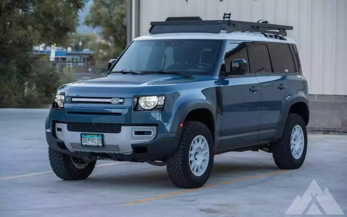2023 Land Rover Defender 110 — used overland rig for sale in Colorado Springs, CO — photo 1