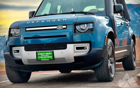 2023 Land Rover Defender 110