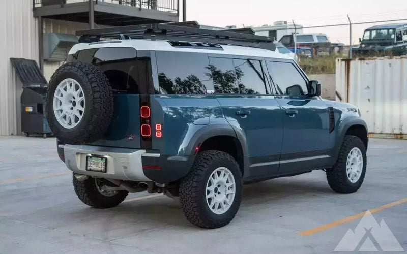 2023 Land Rover Defender 110 — used overland rig for sale in Colorado Springs, CO (photo 5) — photo 5