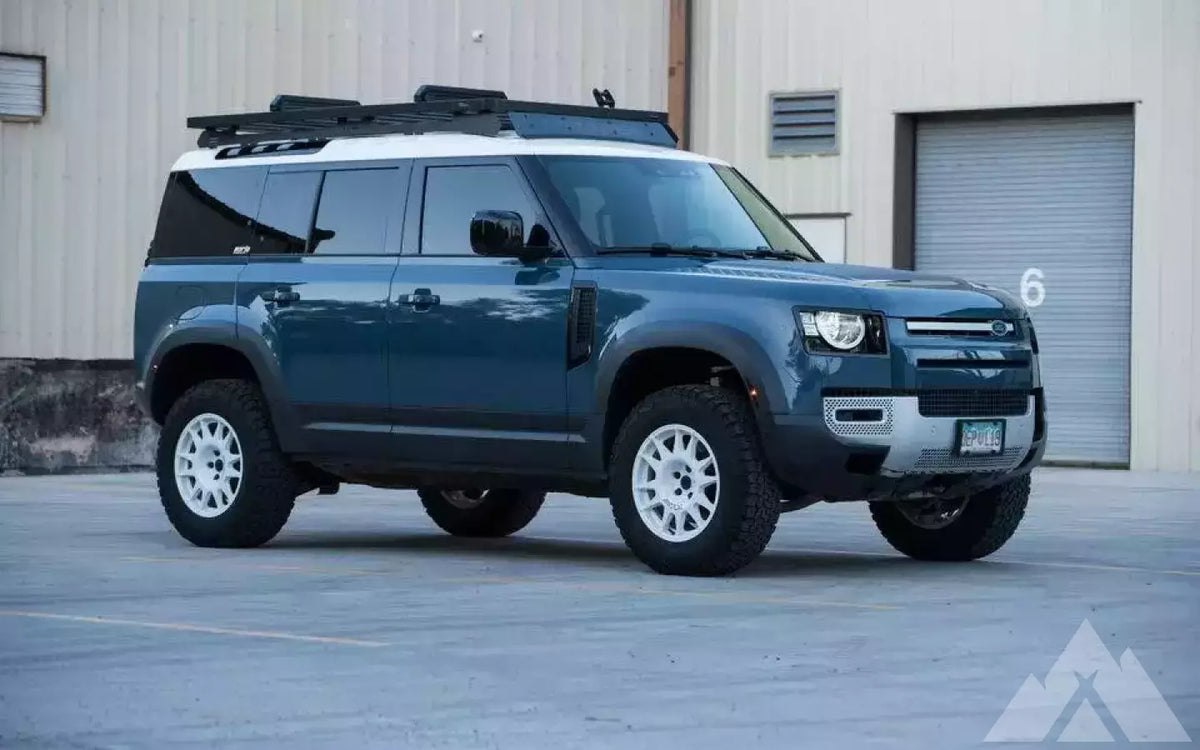 2023 Land Rover Defender 110 — used overland rig for sale in Colorado Springs, CO (photo 2) — photo 2