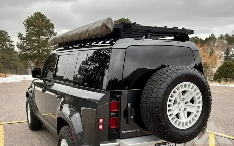 2023 Land Rover Defender 110 — used overland rig for sale in Denver, CO (photo 4) — photo 4