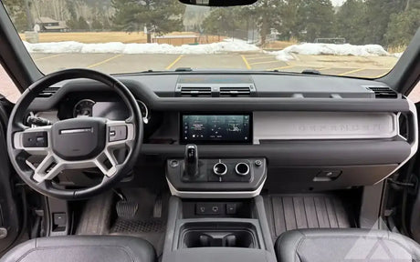 2023 Land Rover Defender 110 — used overland rig for sale in Denver, CO (photo 5)