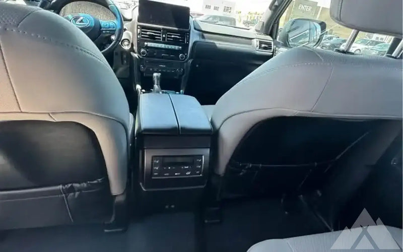 2023 Lexus GX 460 — used overland rig for sale in Hyrum, UT (photo 6) — photo 6