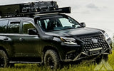 2023 Lexus GX 460 — used overland rig for sale in Queens, NY (photo 4)