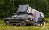 2023 Lexus GX 460 — used overland rig for sale in Queens, NY (photo 3)