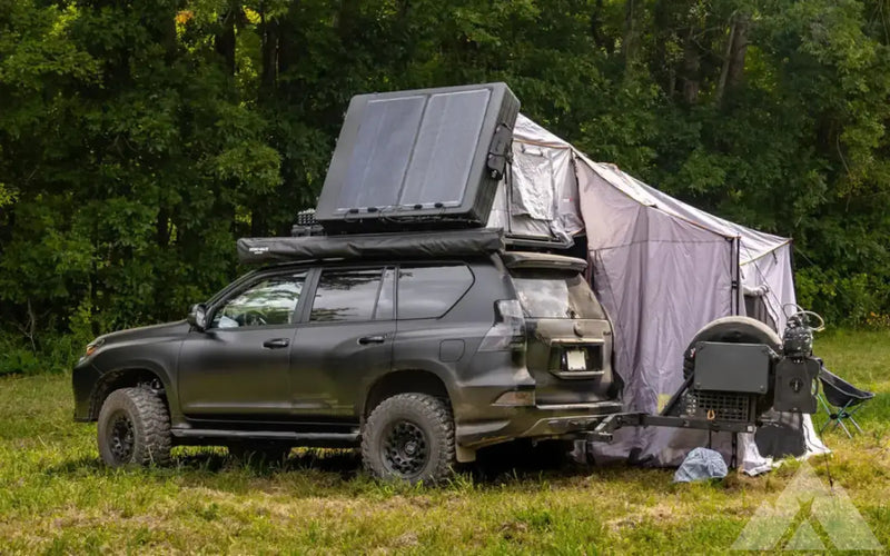 2023 Lexus GX 460 — used overland rig for sale in Queens, NY (photo 3) — photo 3