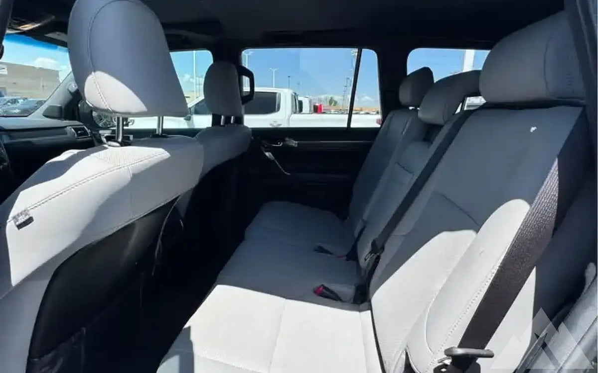 2023 Lexus GX 460 — used overland rig for sale in Hyrum, UT (photo 4) — photo 4