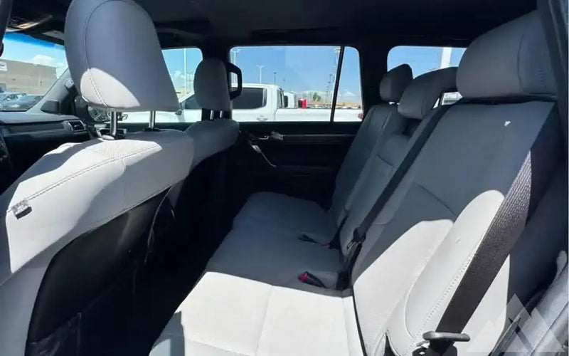 2023 Lexus GX 460 — used overland rig for sale in Hyrum, UT (photo 4) — photo 4