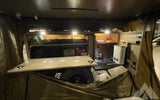 2023 Lobo adventure trailer — used overland trailer for sale in Loveland, CO (photo 5)