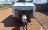 2023 Mammoth overland — used overland trailer for sale in Pueblo, CO (photo 4)