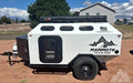 2023 Mammoth overland