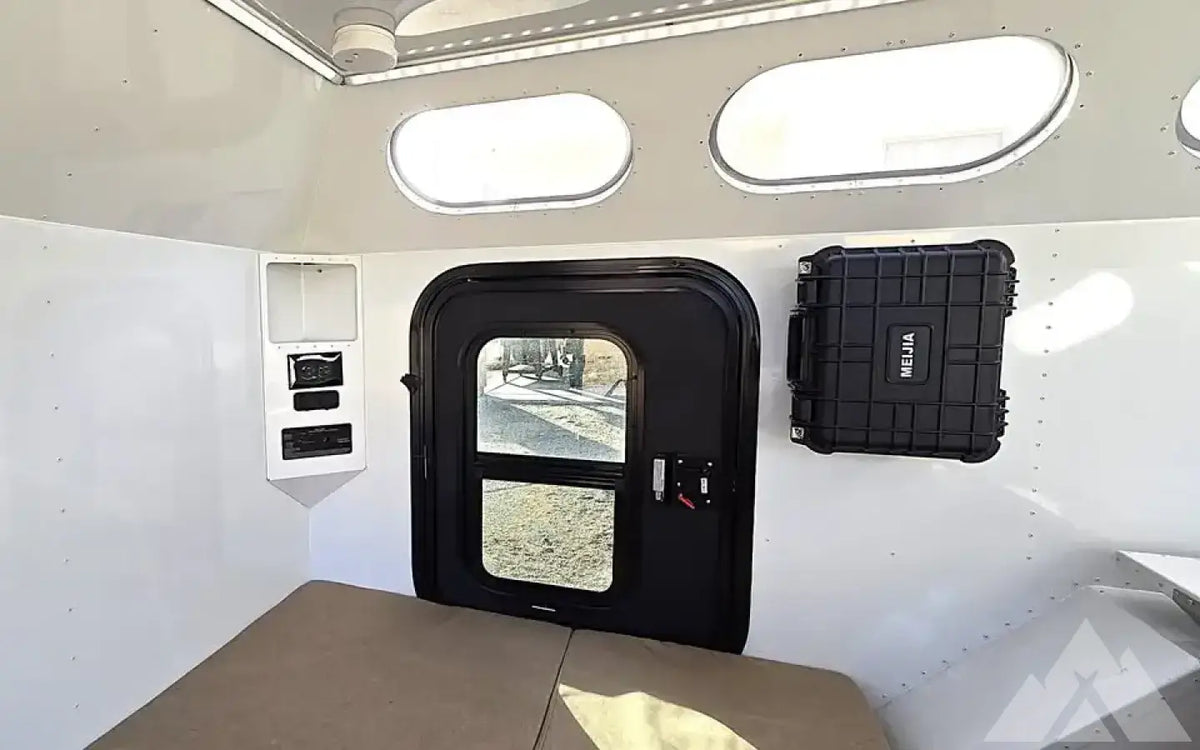 2023 Mammoth Overland Off Road Trailer 1,600 lbs. — used overland trailer for sale in Wickenburg, AZ (photo 3) — photo 3