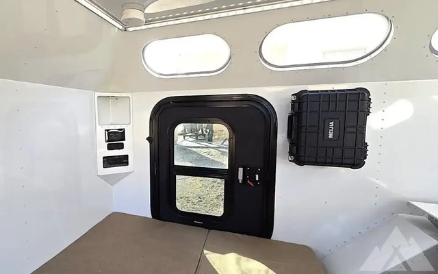 2023 Mammoth Overland Off Road Trailer 1,600 lbs. — photo 3