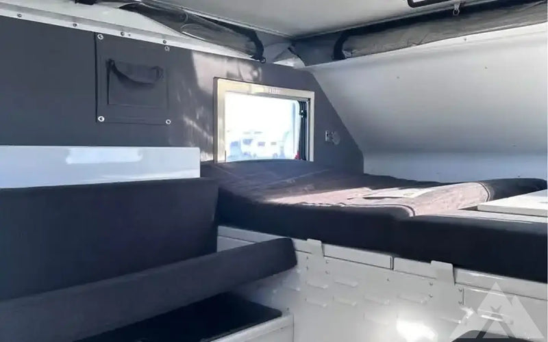 2023 Mission Overland Approach — used overland trailer for sale in Cheyenne, WY (photo 5) — photo 5