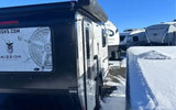 2023 Mission Overland Approach — used overland trailer for sale in Cheyenne, WY (photo 4)