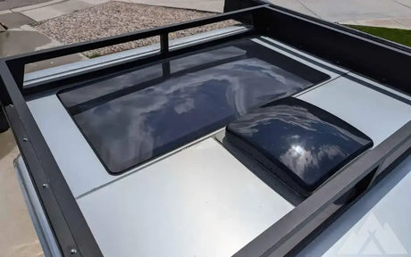 2023 Mount Massive Colorado Teardrop camper — used overland trailer for sale in Fort Collins, CO (photo 4)