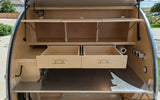 2023 Mount Massive Colorado Teardrop camper — used overland trailer for sale in Fort Collins, CO (photo 5)