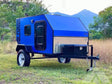 2023 New Advance 548 Squaredrop (teardrop) — used overland trailer for sale in Henderson, NV