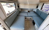 2023 Nucamp 15’ teardrop camper — used overland trailer for sale in Denver, CO (photo 2)