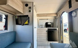 2023 Nucamp 15’ teardrop camper — used overland trailer for sale in Denver, CO (photo 3)