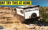 2023 OBI dweller 13 overlanding camper — used overland trailer for sale in Farmington, UT (photo 10)