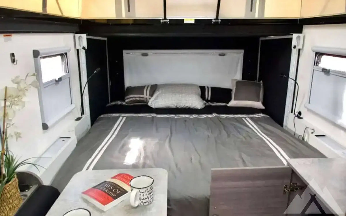 2023 OBI dweller 13 overlanding camper — used overland trailer for sale in Farmington, UT (photo 2) — photo 2
