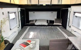 2023 OBI dweller 13 overlanding camper — used overland trailer for sale in Farmington, UT (photo 2)