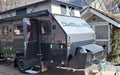 2023 OBI dweller 13 overlanding camper