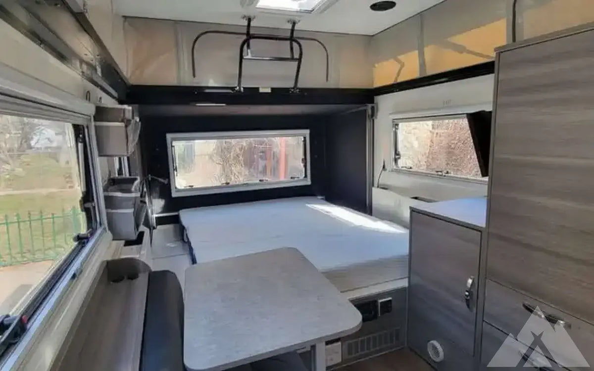 2023 OBI dweller 13 overlanding camper — used overland trailer for sale in Farmington, UT (photo 8) — photo 8
