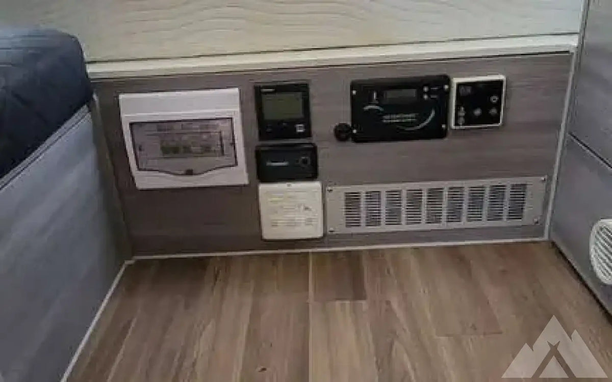 2023 OBI dweller 13 overlanding camper — used overland trailer for sale in Farmington, UT (photo 7) — photo 7
