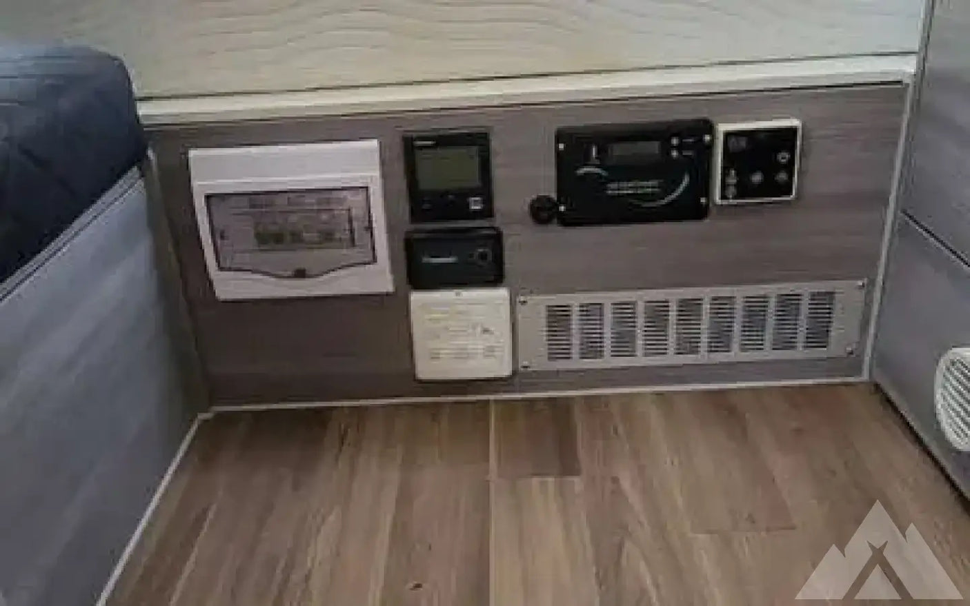 2023 OBI dweller 13 overlanding camper — used overland trailer for sale in Farmington, UT (photo 7)
