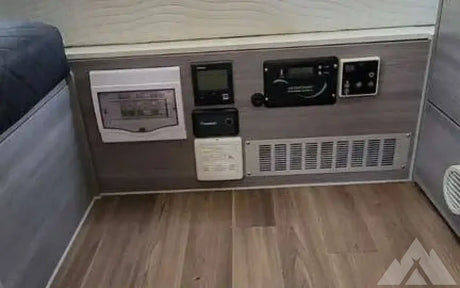 2023 OBI dweller 13 overlanding camper — used overland trailer for sale in Farmington, UT (photo 7)