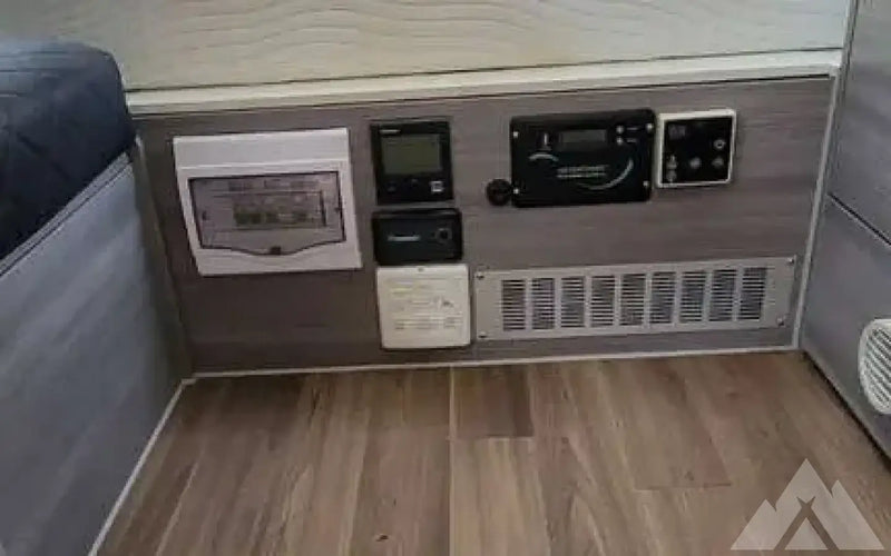 2023 OBI dweller 13 overlanding camper — used overland trailer for sale in Farmington, UT (photo 7) — photo 7