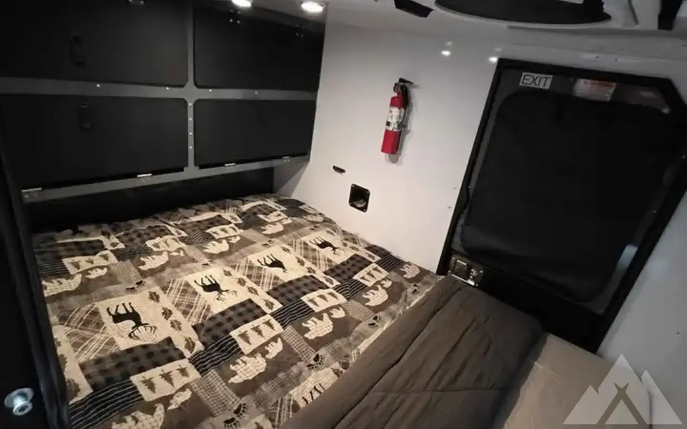 2023 Off Grid Trailer sprocket x special edition — used overland trailer for sale in Brighton, CO (photo 8)