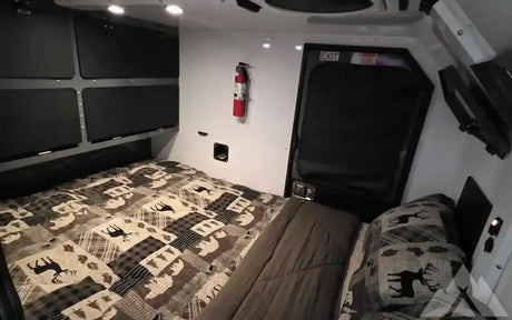 2023 Off Grid Trailer sprocket x special edition — used overland trailer for sale in Brighton, CO (photo 10)